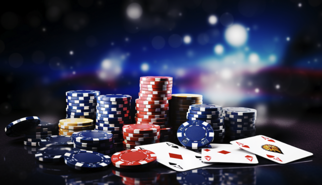 Tips Menang Besar di Slot Online Terpercaya