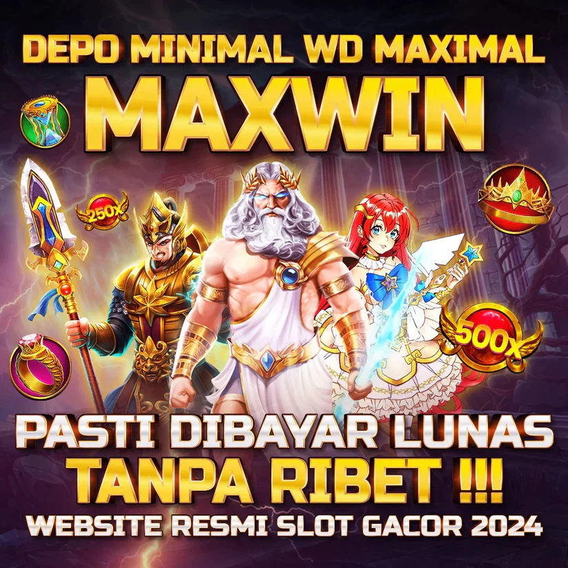 Panduan Terbaik Memenangkan Pasjackpot Slot